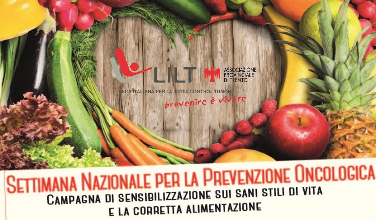 Al via la campagna 'Nastro rosa' della Lilt del Trentino - Notizie 